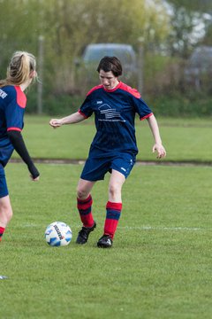 Bild 276 - F TSV Wiemersdorf - SV B�neb�ttel-Husberg : Ergebnis: 1:0